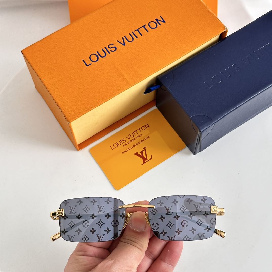 Louis Vuitton Sunglasses